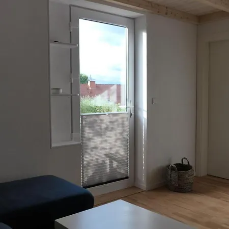 Apartamento Upstairs6b