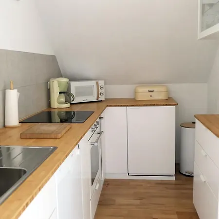 Upstairs6b Apartamento Dipperz