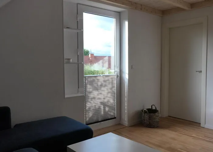 Apartmán Upstairs6b