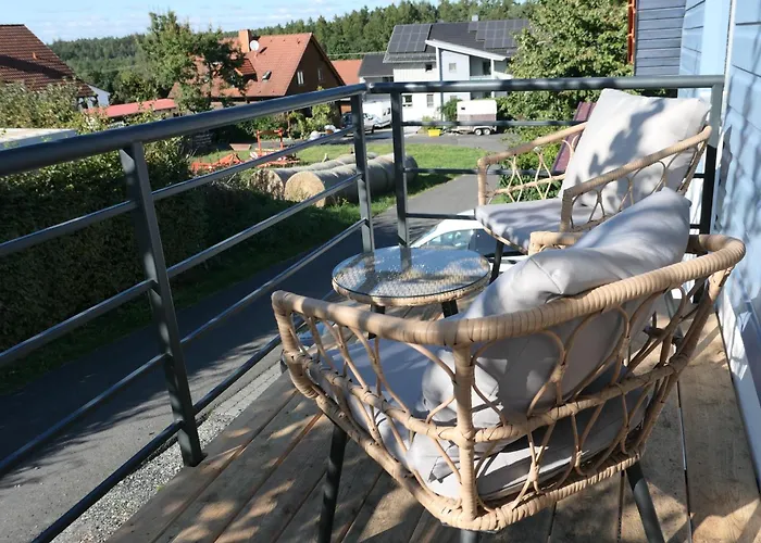 Apartmán Upstairs6b *