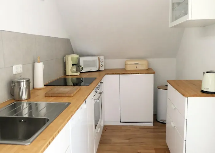 Upstairs6b Apartmán Dipperz